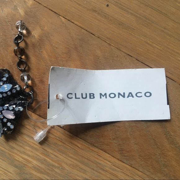 Club Monaco Opal Bracelet - Picture 5 of 5